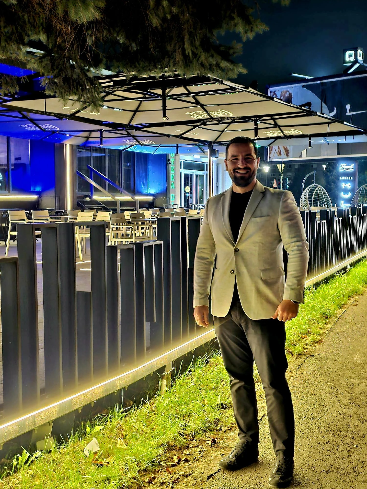 Hey there, I'm Meldin