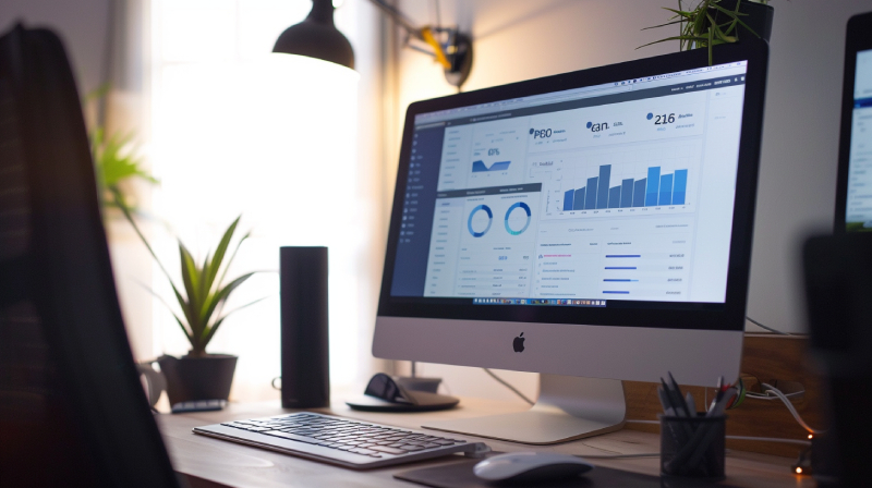 Pay-Per-Click (PPC) Advertising