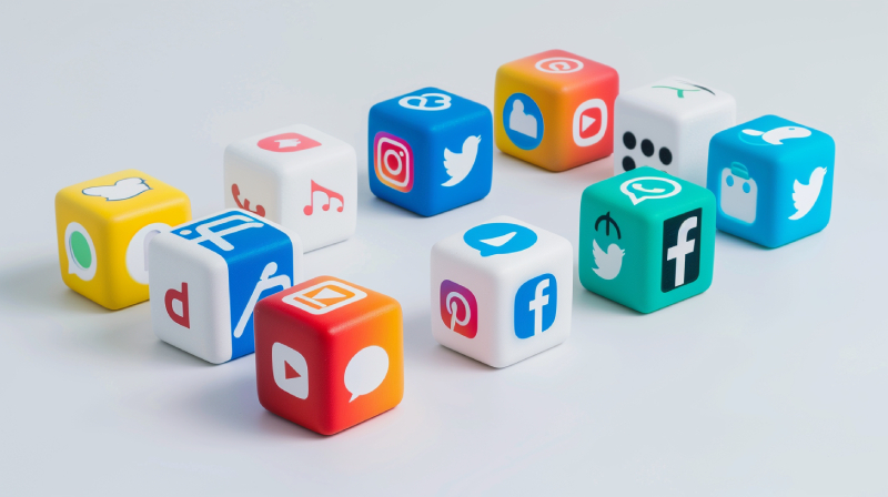 Social Media Marketing