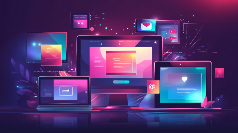 Custom Website Design